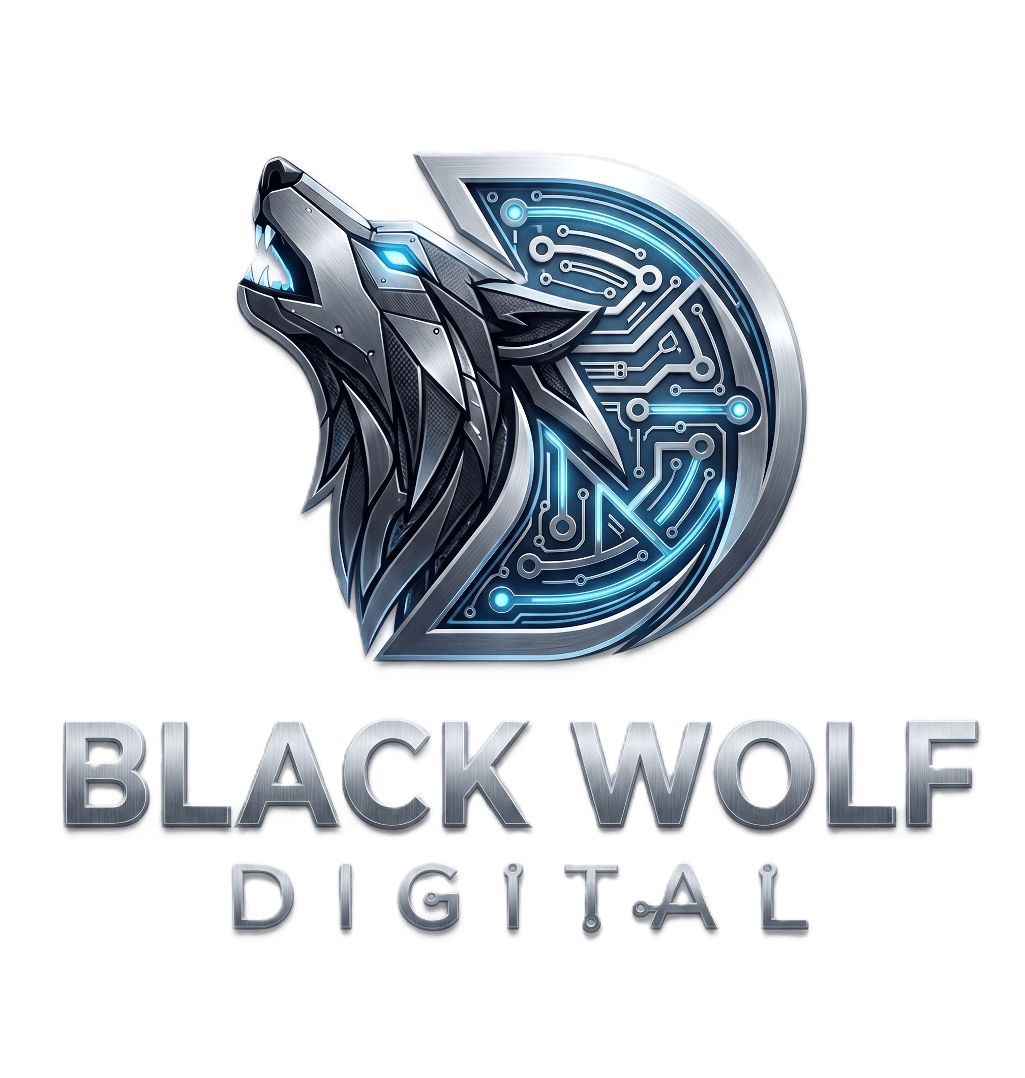 Black Wolf Digital